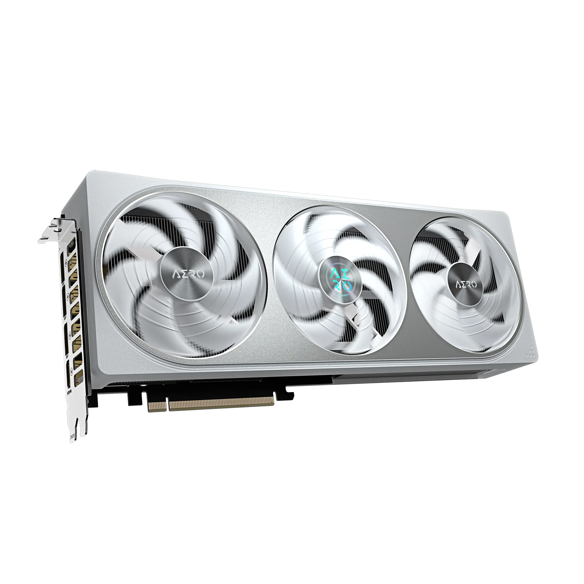 GIGABYTE GEFORCE RTX 5070 AERO OC 12GB GDDR7