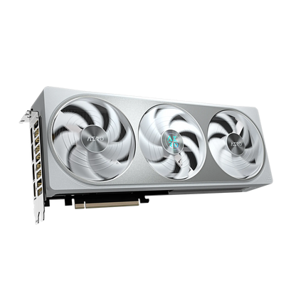 GIGABYTE GEFORCE RTX 5070 AERO OC 12GB GDDR7