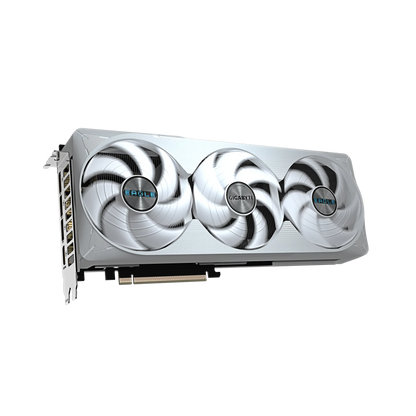 GIGABYTE GEFORCE RTX 5070 TI EAGLE OC ICE 16G GRAPHICS CARD