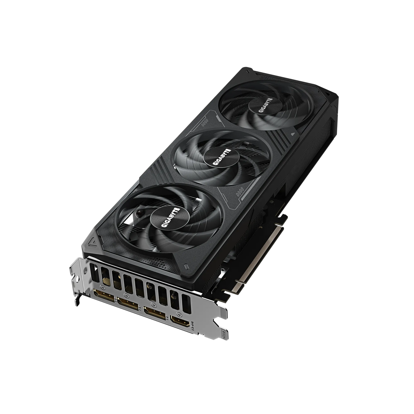 GIGABYTE RTX 5070 WINDFORCE 12GB GDDR7 GRAPHICS CARD