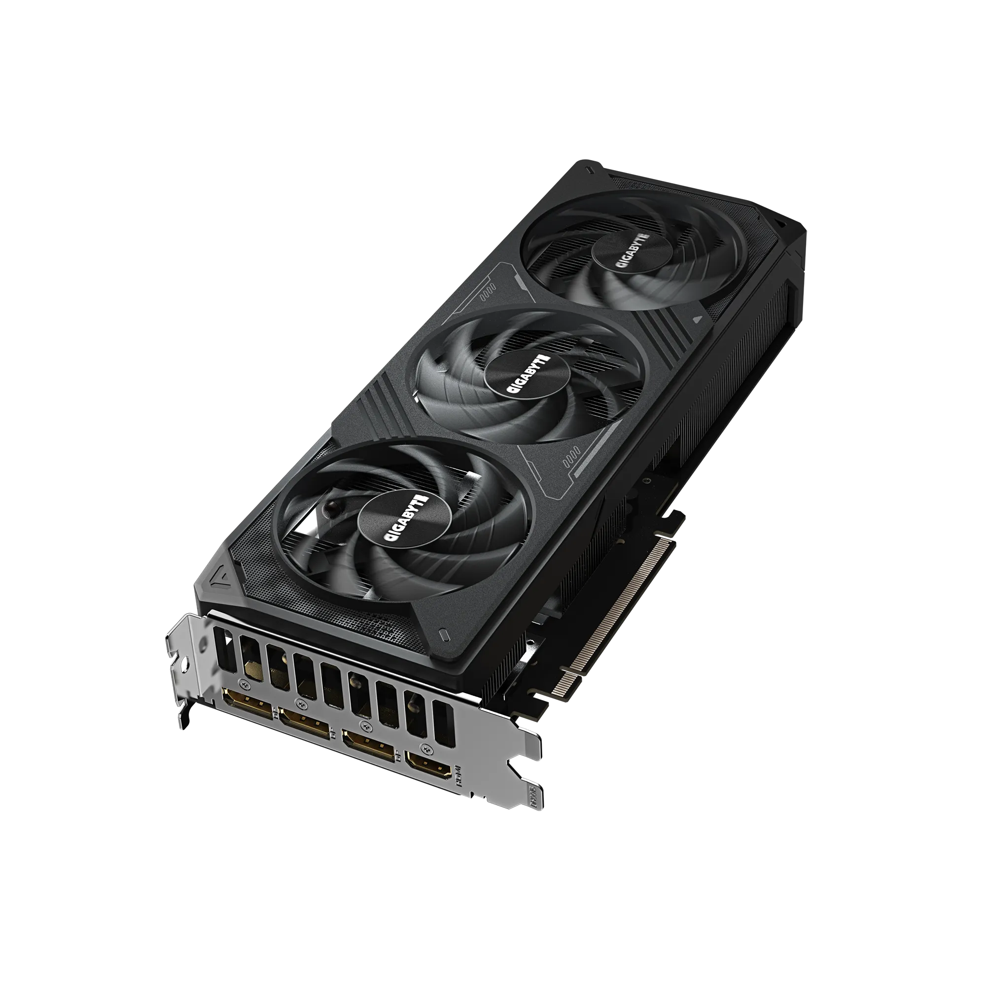 GIGABYTE RTX 5070 WINDFORCE 12GB GDDR7 GRAPHICS CARD