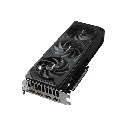GIGABYTE RTX 5070 WINDFORCE 12GB GDDR7 GRAPHICS CARD
