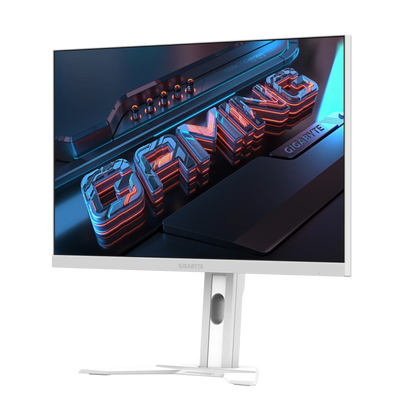 GIGABYTE M27QA ICE GAMING MONITOR