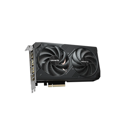 GIGABYTE RTX 5060 TI WINDFORCE 8GB GDDR7 GRAPHICS CARD