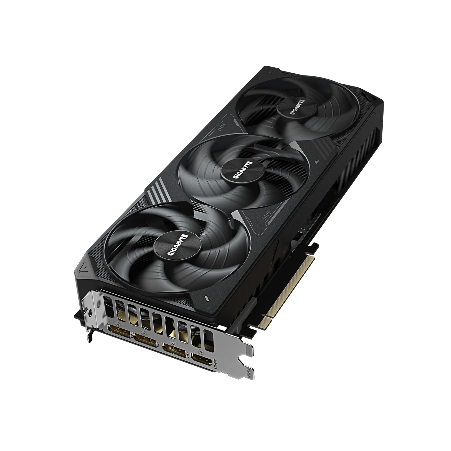 GIGABYTE GEFORCE RTX 5070 TI WINDFORCE 16GB GRAPHICS CARD