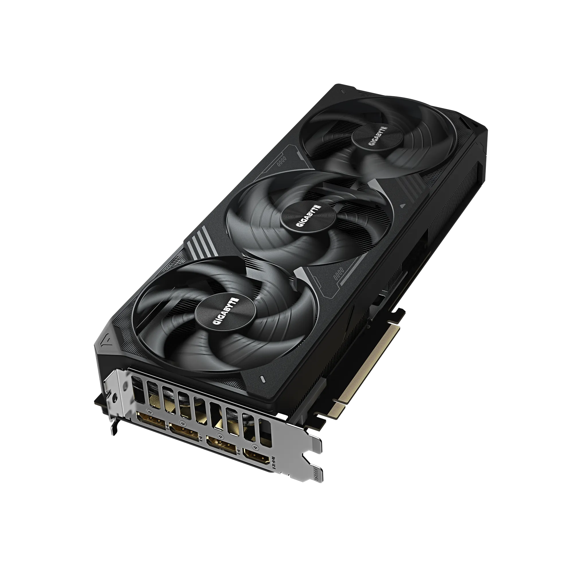 GIGABYTE GEFORCE RTX 5070 TI WINDFORCE 16GB GRAPHICS CARD
