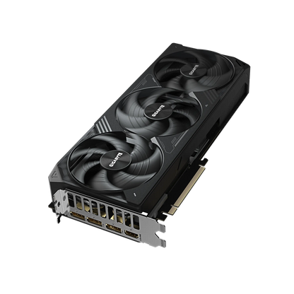 GIGABYTE GEFORCE RTX 5070 TI WINDFORCE 16GB GRAPHICS CARD