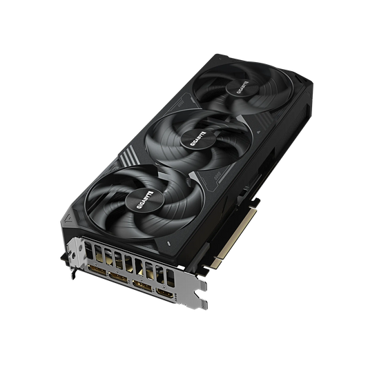 GIGABYTE GEFORCE RTX 5070 TI WINDFORCE 16GB GRAPHICS CARD