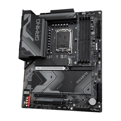 GIGABYTE Z790 GAMING X AX (WI-FI) MOTHERBOARD