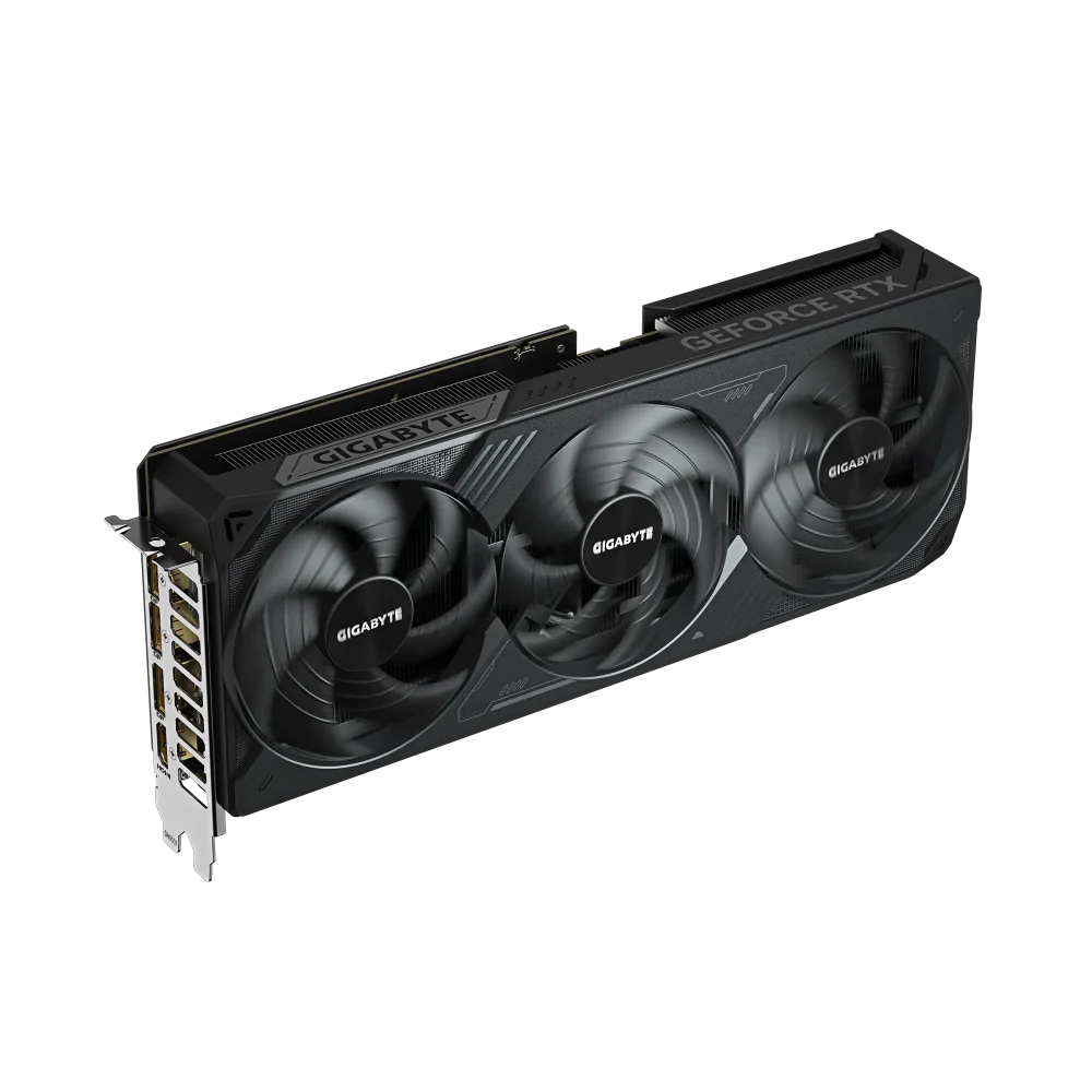 GIGABYTE Geforce RTX 5080 WindForce SFF 16GB NVIDIA Graphic Card