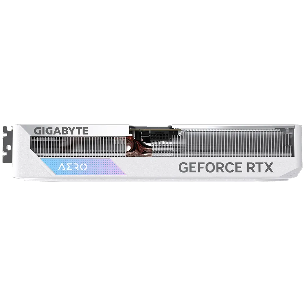 GIGABYTE GeForce RTX 4070 Super Aero OC 12GB Nvidia Graphic Card