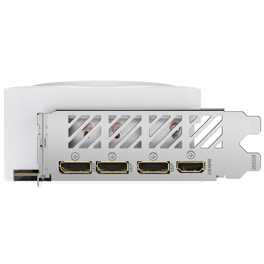 GIGABYTE GeForce RTX 4070 Super Aero OC 12GB Nvidia Graphic Card