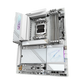 GIGABYTE X870E Aorus Pro ICE WIFI7 DDR5 AMD Motherboard ( White )