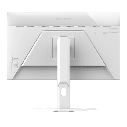 GIGABYTE M27QA ICE GAMING MONITOR