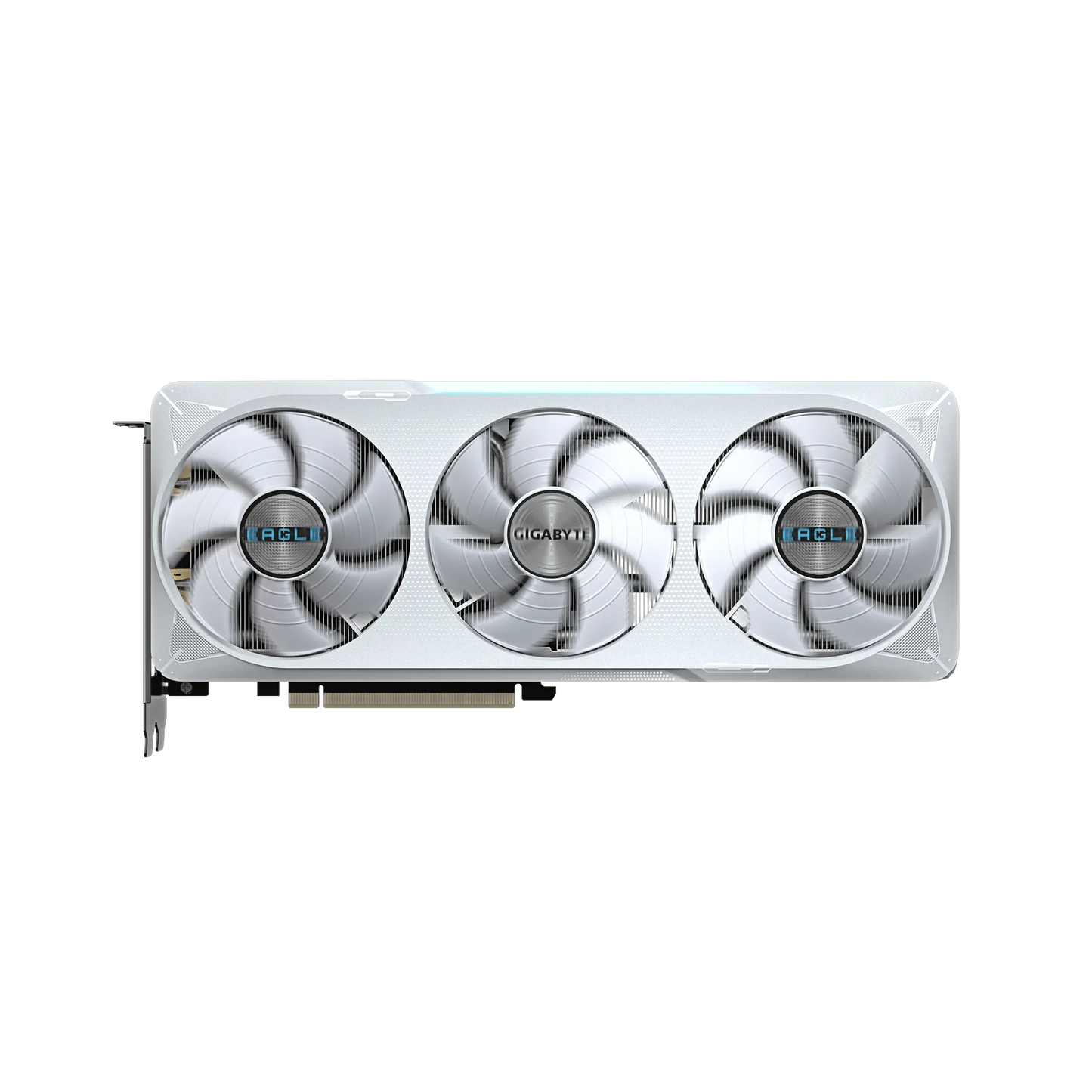 GIGABYTE GEFORCE RTX 5070 EAGLE OC ICE 12GB GDDR7