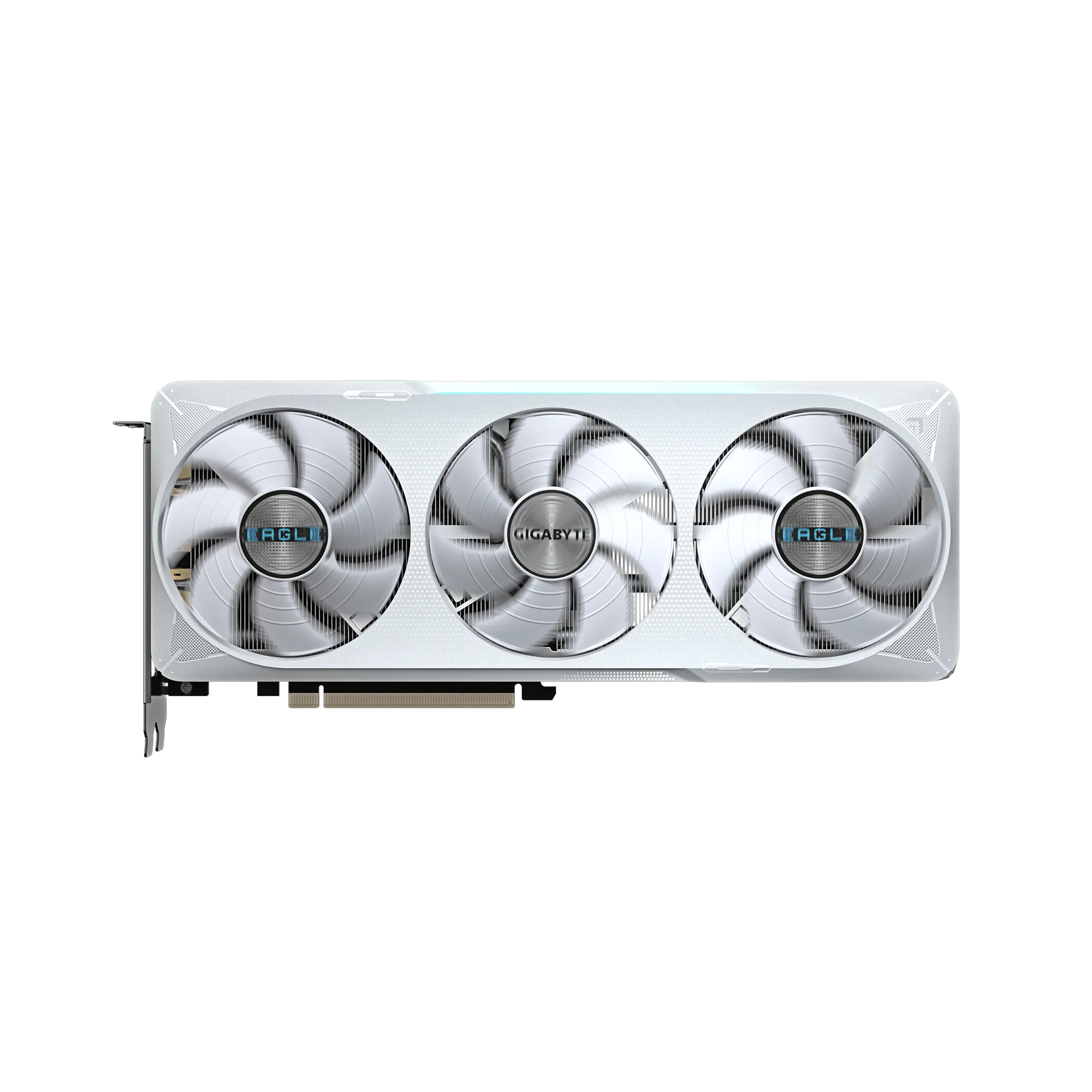 GIGABYTE GEFORCE RTX 5070 EAGLE OC ICE 12GB GDDR7