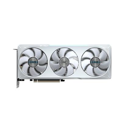 GIGABYTE GEFORCE RTX 5070 EAGLE OC ICE 12GB GDDR7
