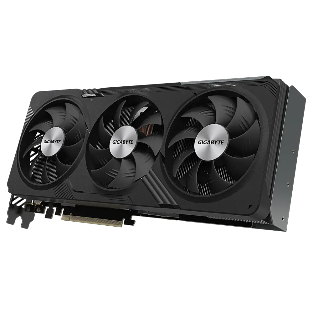 GIGABYTE Radeon RX 7600 XT Gaming OC 16GB AMD Graphic Card