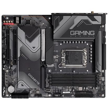 GIGABYTE Z790 GAMING X AX (WI-FI) MOTHERBOARD