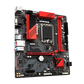 GIGABYTE GA-B760M GAMING DDR5 INTEL LGA1700 MOTHERBOARD