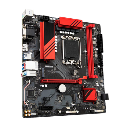 GIGABYTE GA-B760M GAMING DDR5 INTEL LGA1700 MOTHERBOARD