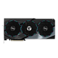 GIGABYTE Aorus Master GeForce RTX 4070 Ti Super 16GB Nvidia Graphic Card
