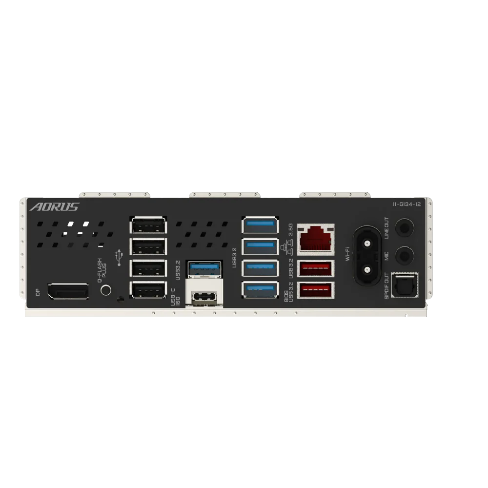 GIGABYTE B850 Aorus Elite Wifi7 DDR5 AMD Motherboard