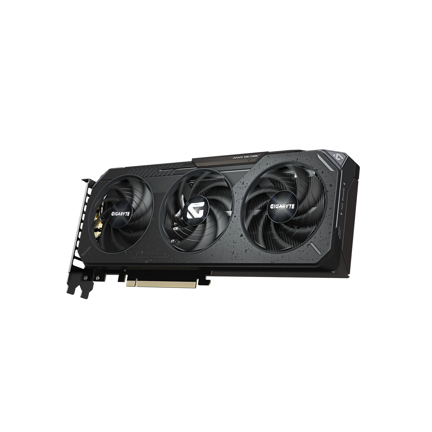 GIGABYTE RTX 5060 TI GAMING OC 8GB GDDR7 GRAPHICS CARD