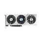 GIGABYTE GeForce RTX 4060 Eagle Ice OC 8GB Nvidia Graphic Card (White)