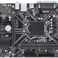 GIGABYTE GA-H310M-DS2 INTEL LGA1151 MOTHERBOARD