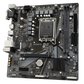 GIGABYTE GA-H610M-H V2 DDR4 INTEL LGA1700 MOTHERBOARD
