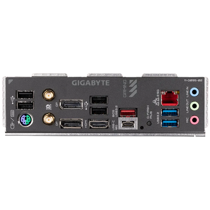 GIGABYTE GA-B650M AMD AM5 GAMING X AX DDR5 MOTHERBOARD