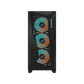 GIGABYTE C301G V2 BLACK CABINET