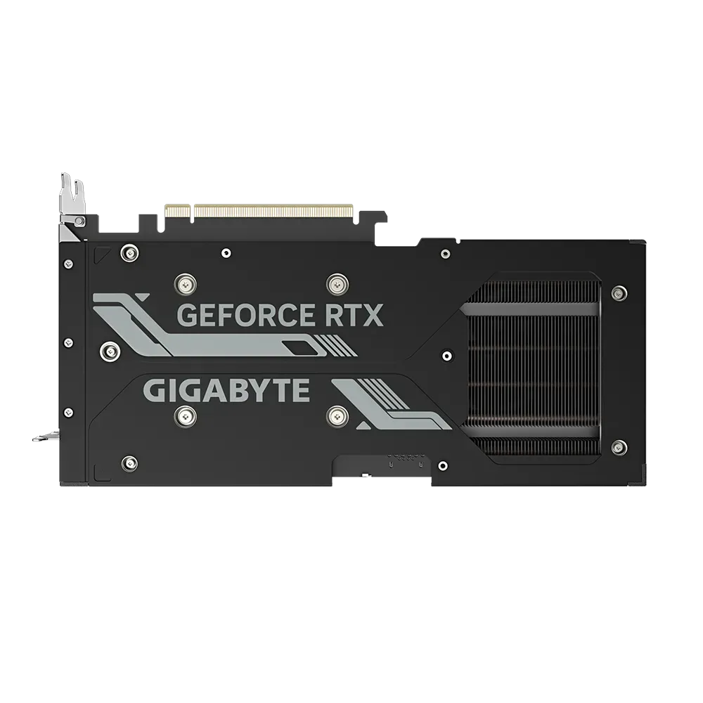GIGABYTE GeForce RTX 4070 Ti Super WindForce OC 16GB Nvidia Graphic Card