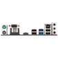 GIGABYTE GA-H610M-H V2 DDR4 INTEL LGA1700 MOTHERBOARD