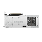 GIGABYTE GeForce RTX 4060 Eagle Ice OC 8GB Nvidia Graphic Card (White)