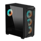 GIGABYTE C301G V2 BLACK CABINET