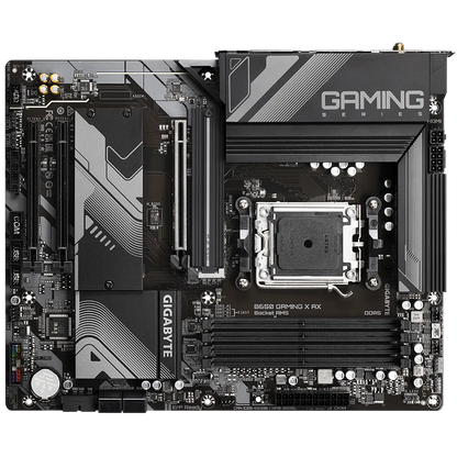 GIGABYTE GA-B650 AM5 GAMING X AX DDR5 MOTHERBOARD