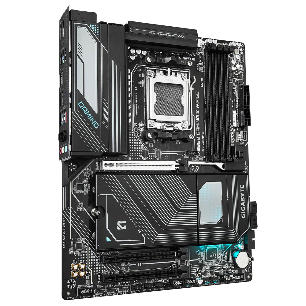 GIGABYTE B850 Gaming X WIFI6E AMD Motherboard