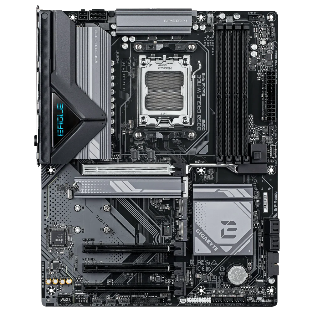 GIGABYTE B850 Eagle WIFI6E AMD Motherboard