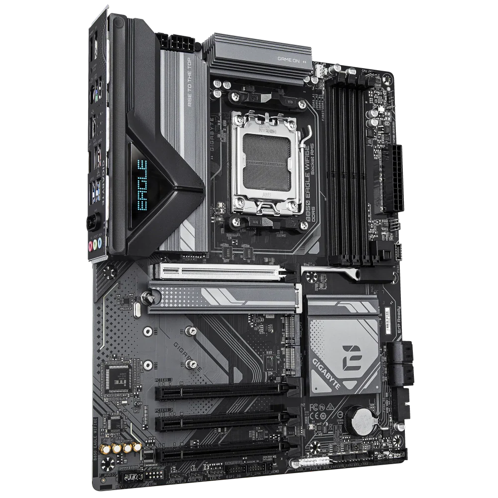GIGABYTE B850 Eagle WIFI6E AMD Motherboard