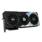 GIGABYTE Aorus Master GeForce RTX 4080 Super 16GB Nvidia Graphic Card