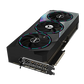 GIGABYTE Aorus Master GeForce RTX 4080 Super 16GB Nvidia Graphic Card