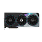 GIGABYTE Aorus Master GeForce RTX 4080 Super 16GB Nvidia Graphic Card