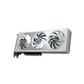 GIGABYTE GEFORCE RTX 5060 AERO OC 8GB GDDR7 GRAPHIC CARD
