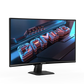 GIGABYTE GS27QC 27 INCH GAMING MONITOR (BLACK)