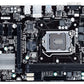GIGABYTE GA-H81M-H INTEL LGA1150 MOTHERBOARD