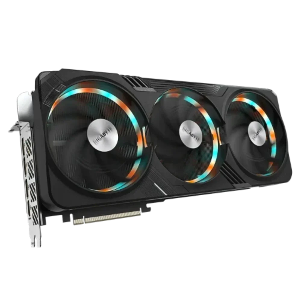 GIGABYTE GeForce RTX 4080 Super Gaming OC 12GB Nvidia Graphic Card