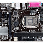 GIGABYTE GA-H81M-DS2 INTEL LGA1150 MOTHERBOARD