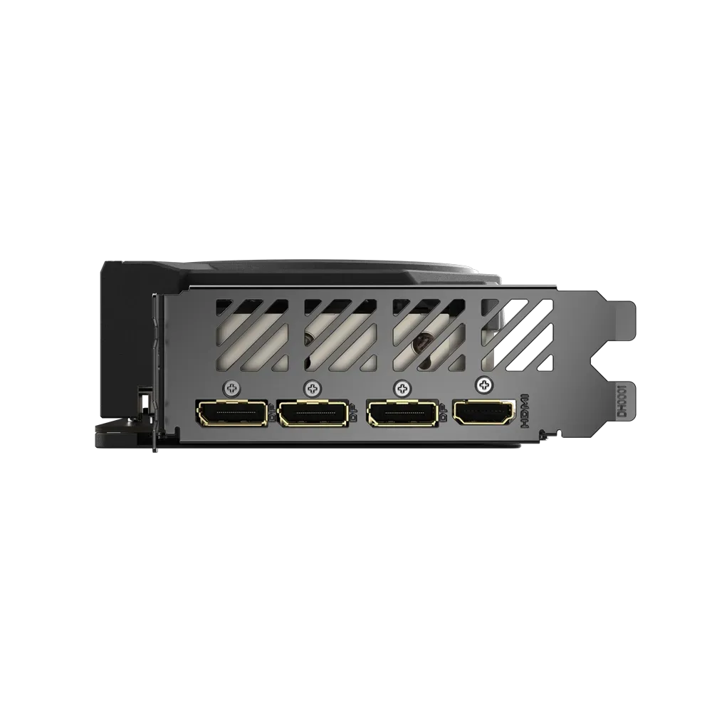 Gigabyte GeForce RTX 4070 WindForce 2X OC 12GB Nvidia Graphic Card